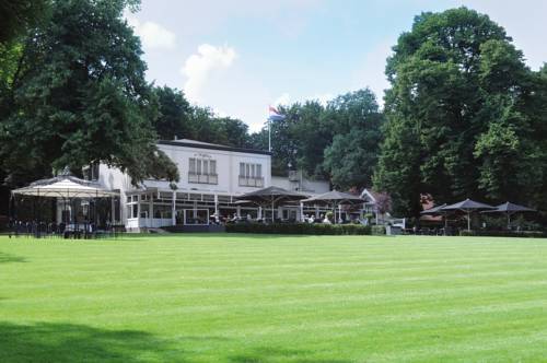 Hotel Restaurant De Wolfsberg 