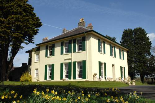 Elm Grove Country House 