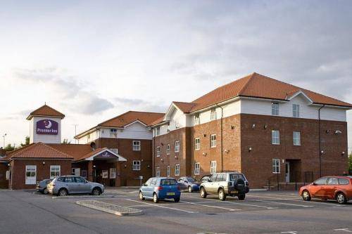 Premier Inn Chelmsford Springfield 