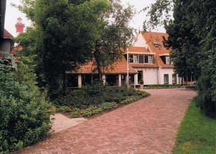 Hotel De Torenhoeve 