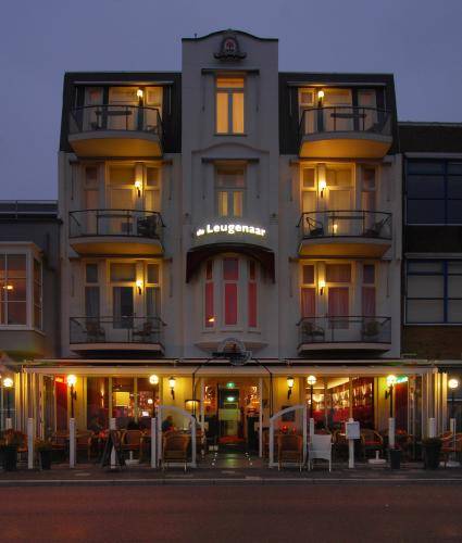 Hotel De Leugenaar 