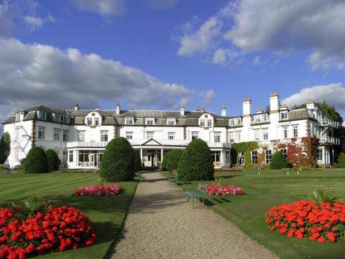 Ripon Spa Hotel 