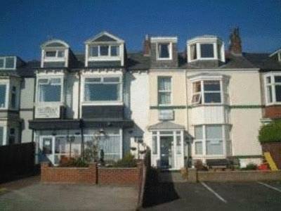 The Balmoral & Terrace Guest Houses 