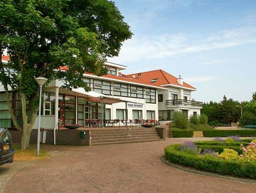 Hotel Ameland 