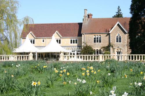 Fallowfields Country House Hotel 