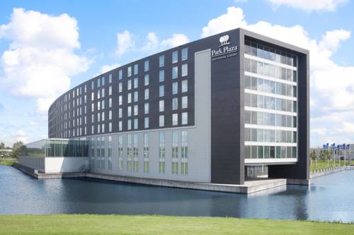 Park Plaza Amsterdam Airport 