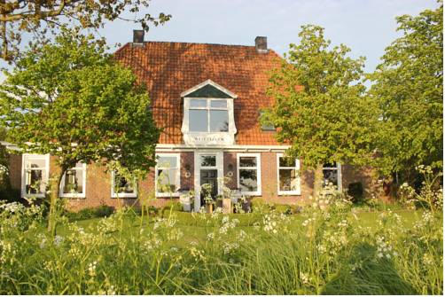 B&B Welgelegen 