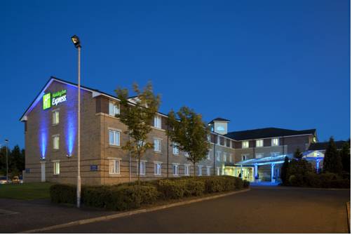 Holiday Inn Express Stirling 
