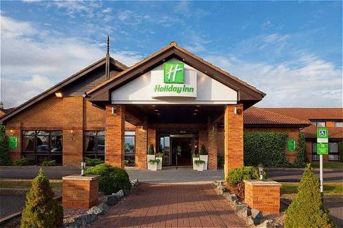 Holiday Inn Northampton West M1 Junc 16 