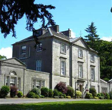 Best Western Strathaven Hotel 