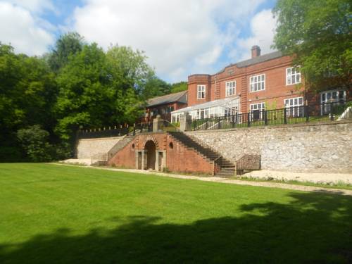 The Southcrest Manor Hotel Redditch 