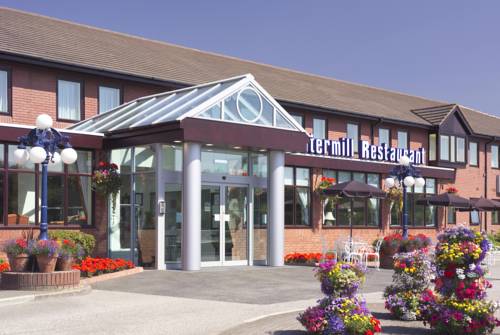 Best Western Milford Hotel 