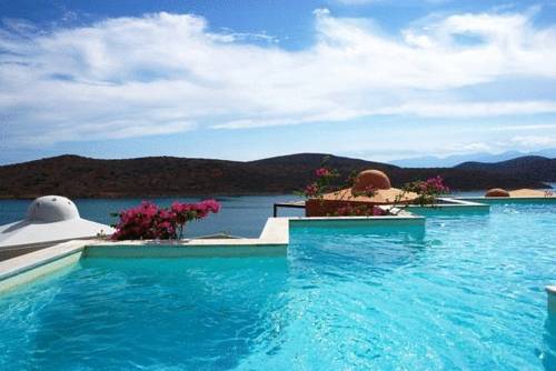 Domes of Elounda All Suite Resort 