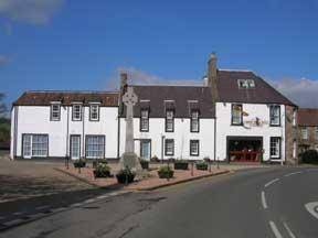 The Lomond Hills Hotel 