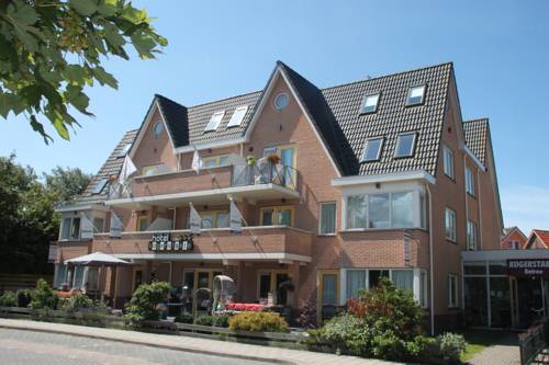 Hotel Kogerstaete Texel 