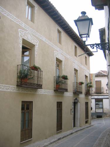 Hotel Rural Casa de La Marquesa Chinchón 