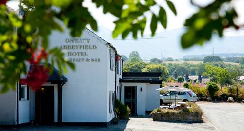 Abbeyfield Hotel 