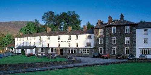 Patterdale Hotel 