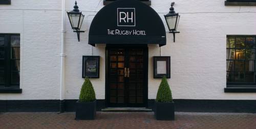 The Rugby Hotel 