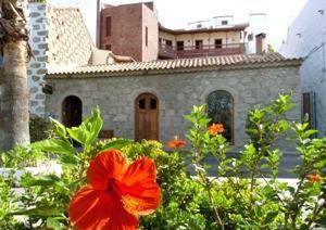 Hotel Rural Fonda de la Tea 