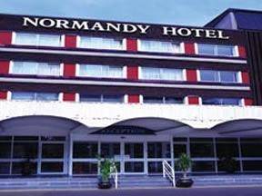 Normandy Hotel 