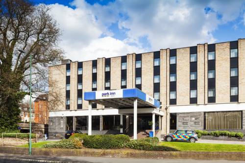 Park Inn by Radisson Nottingham 