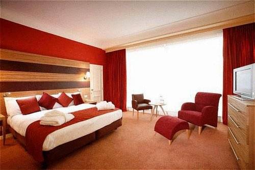 Crowne Plaza Nottingham 