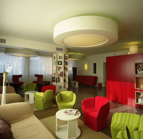 Hotel Eurorest 