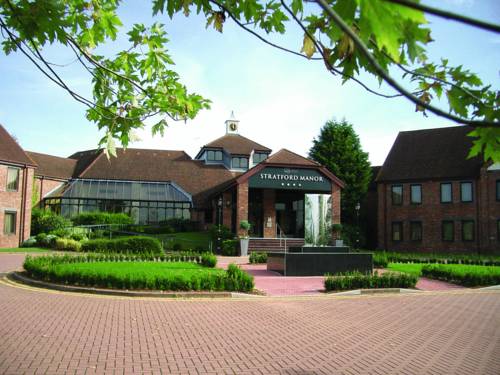 Stratford Manor - QHotels 