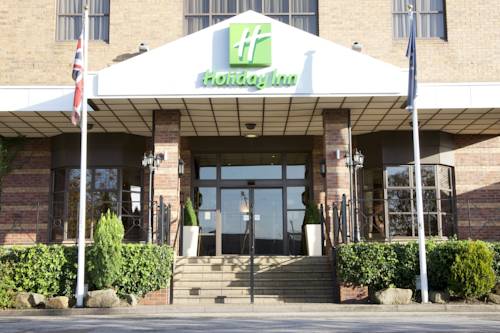 Holiday Inn Rotherham-Sheffield M1,Jct.33 