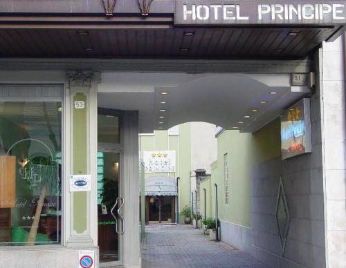 Hotel Principe 