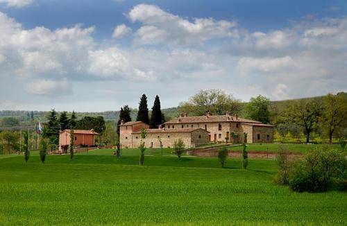 I Grandi Di Toscana 