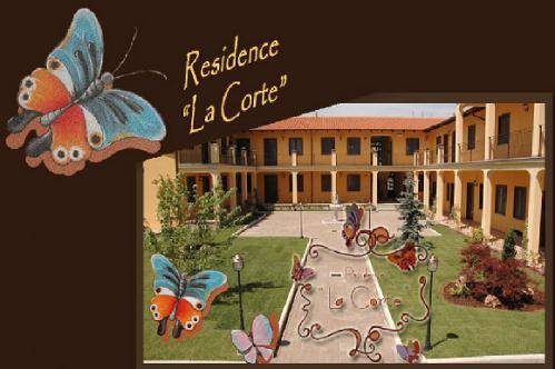 Residence La Corte 