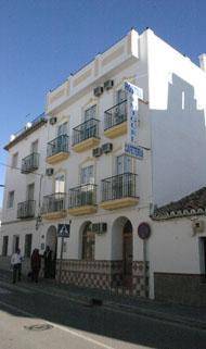 Hostal San Miguel 