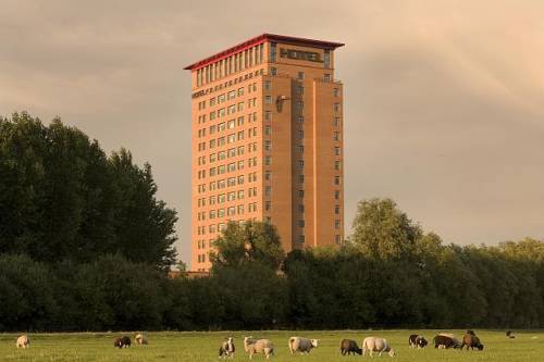 Van der Valk Hotel Houten Utrecht 