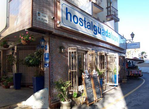 Hostal Guadalupe 