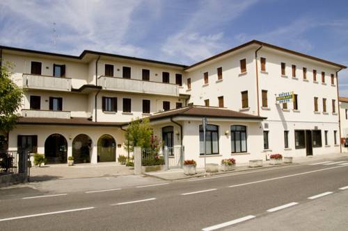 Hotel Ristorante Dotto 