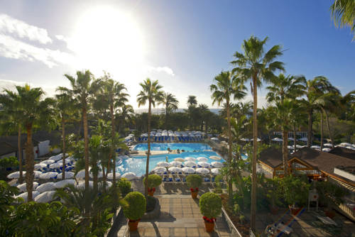 Iberostar Costa Canaria 