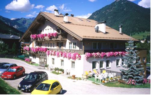 Hotel Villa Mozart 