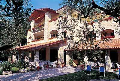 Hotel Veronesi 