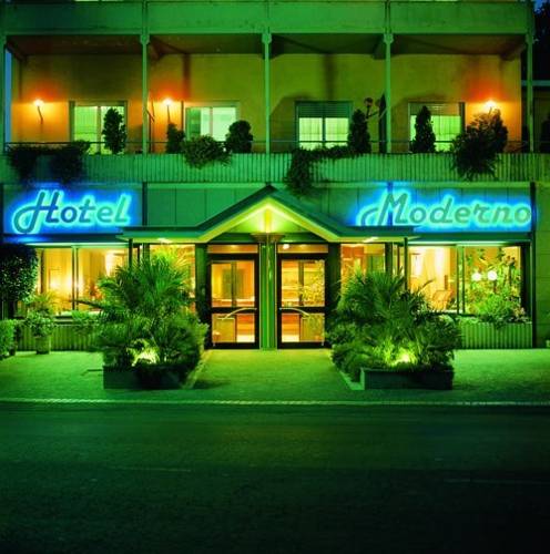 Ai Platani Hotel 