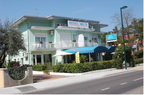 Hotel Irene 