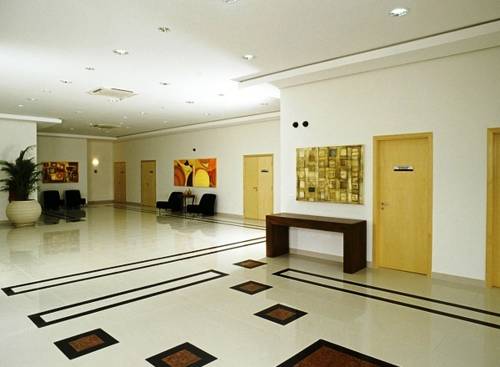 Hotel Matiz Guarulhos 