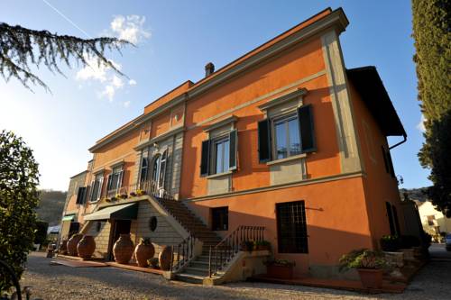 Villa De Fiori 