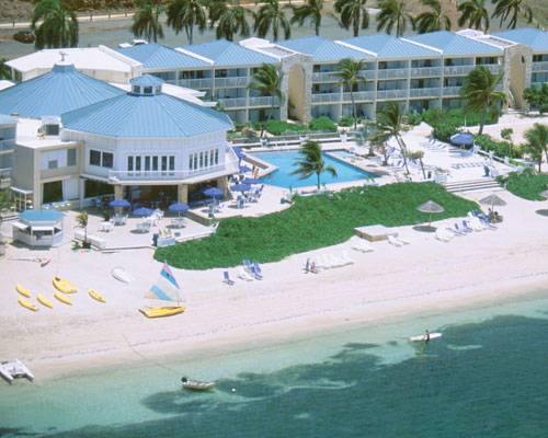 Divi Carina Bay All Inclusive Beach Resort & Casino 