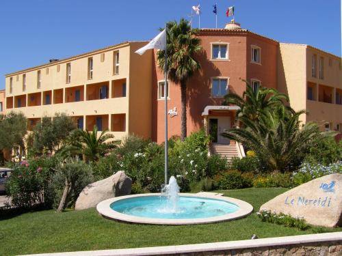 Le Nereidi Hotel Residence 