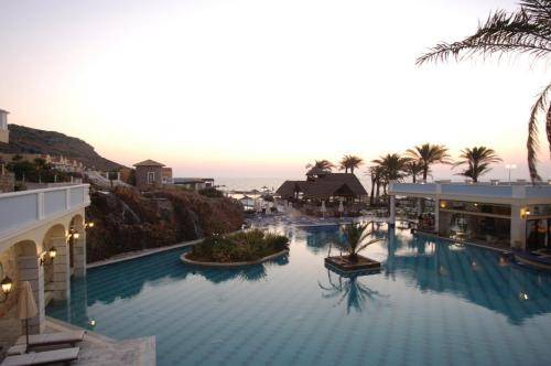 Minos Imperial Luxury Beach Resort 