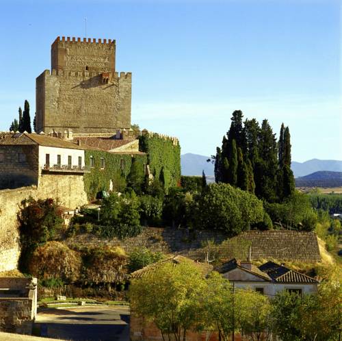 Parador de Ciudad Rodrigo 