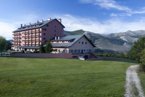 Parador de Cervera de Pisuerga 