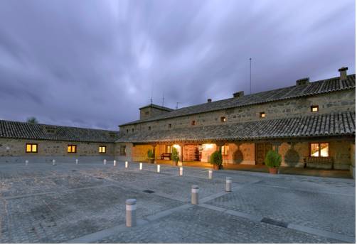 Parador de Toledo 